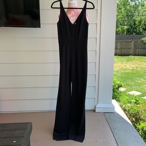 Amanda Uprichard jumpsuit